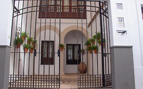 Casa Patio De Los Arcos
